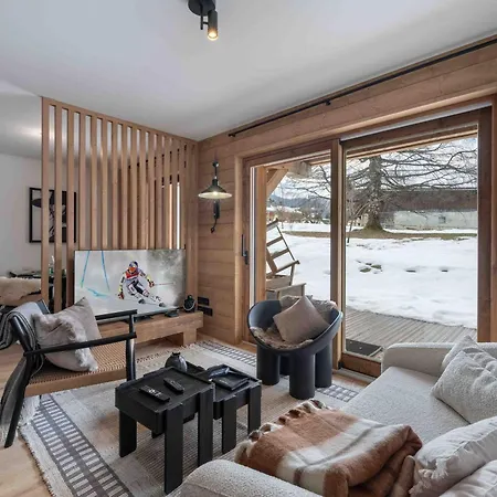 Renove Et Lumineux - 6 Pers. - Fr-1-569-205 Apartment *