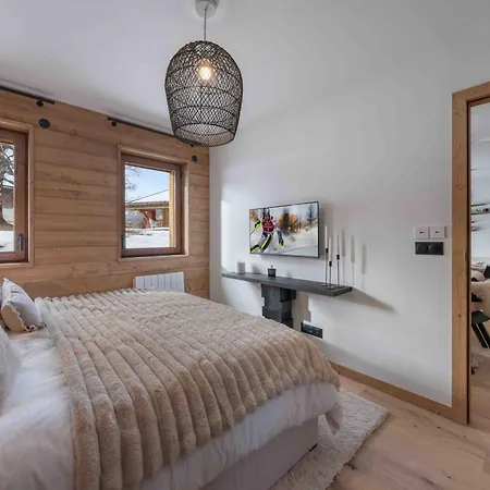 Apartment Renove Et Lumineux - 6 Pers. - Fr-1-569-205