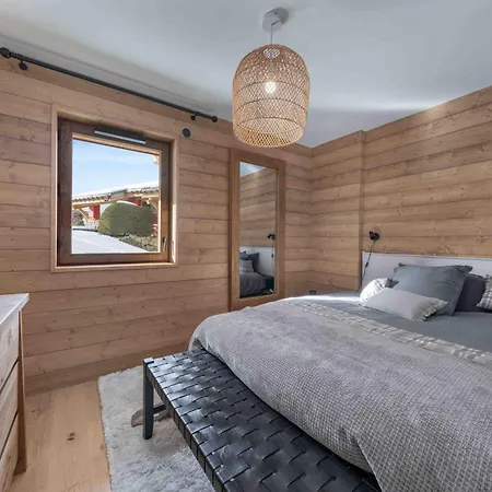 Apartment Renove Et Lumineux - 6 Pers. - Fr-1-569-205